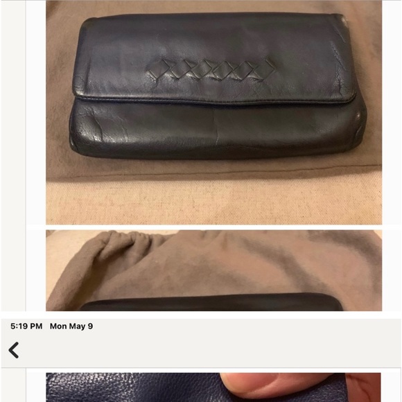 Bottega Veneta wallet - Picture 4 of 6